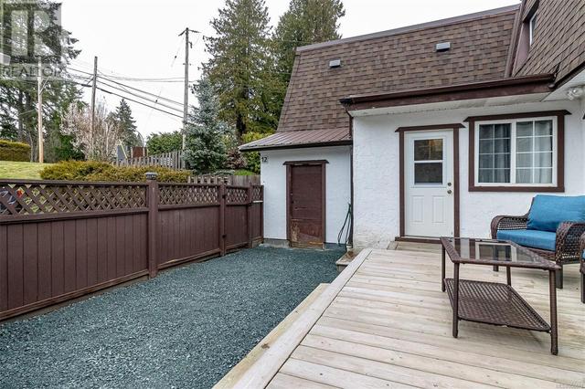 12 - 3208 Gibbins Rd, House attached with 3 bedrooms, 2 bathrooms and 1 parking in North Cowichan BC | Image 35