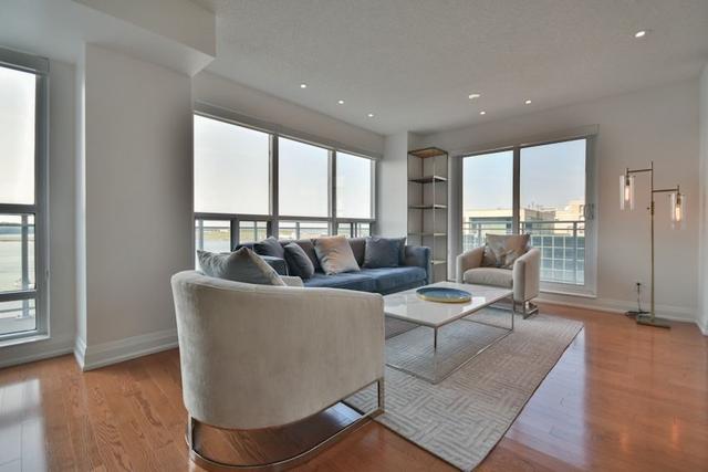 1003 - 410 Queens Quay W, Condo with 3 bedrooms, 2 bathrooms and 1 parking in Toronto ON | Image 19