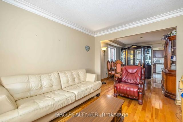 5054 Fairwind Dr W, House detached with 4 bedrooms, 4 bathrooms and 6 parking in Mississauga ON | Image 20