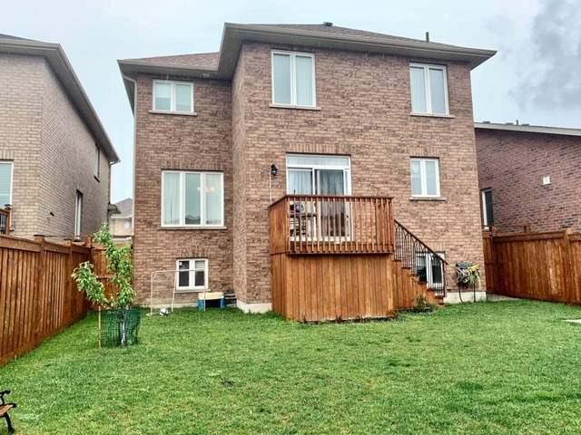 15 Hopkins Cres, House detached with 4 bedrooms, 4 bathrooms and 6 parking in Bradford West Gwillimbury ON | Image 23