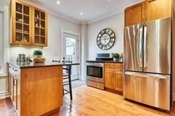 80 Marlow Ave, House detached with 3 bedrooms, 2 bathrooms and 0 parking in Toronto ON | Image 4