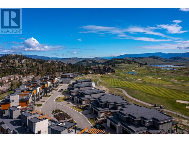 21 - 105 Predator Ridge Drive, House attached with 3 bedrooms, 3 bathrooms and 4 parking in Vernon BC | Image 38