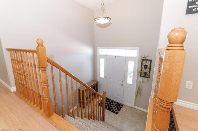 35 Smith Road, House detached with 5 bedrooms, 2 bathrooms and 8 parking in Greater Napanee ON | Image 48