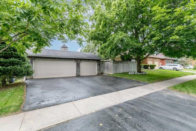186 Steel St, House detached with 5 bedrooms, 4 bathrooms and 8 parking in Barrie ON | Image 23