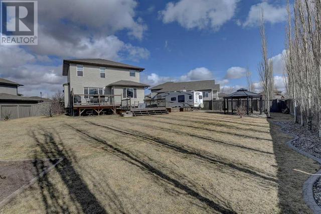 10909 O'brien Crescent, House detached with 4 bedrooms, 3 bathrooms and 6 parking in Grande Prairie AB | Image 43