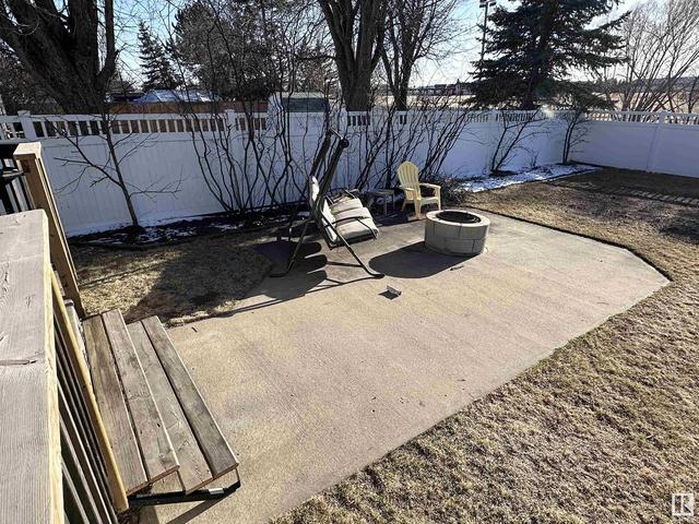 10824 106a, House detached with 4 bedrooms, 3 bathrooms and 5 parking in Westlock AB | Image 8