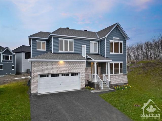 436 Appalachian Circle, House detached with 4 bedrooms, 4 bathrooms and 4 parking in Ottawa ON | Image 1