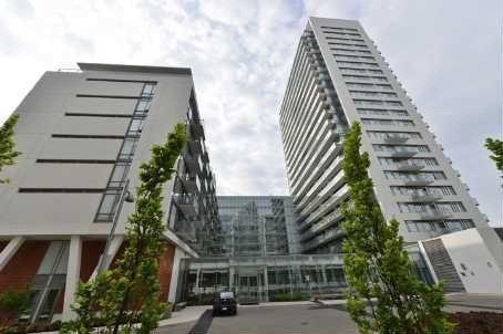 728 - 90 Stadium Rd, Condo with 0 bedrooms, 1 bathrooms and null parking in Toronto ON | Image 1