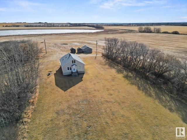 59309 Range Road 165, House detached with 3 bedrooms, 2 bathrooms and null parking in Smoky Lake County AB | Image 39