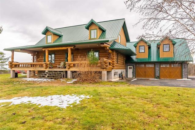 10380 Highway 41, House detached with 4 bedrooms, 2 bathrooms and 22 parking in Addington Highlands ON | Image 1