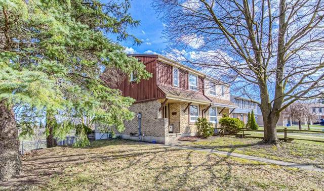 5 Briar Knoll Drive, House semidetached with 3 bedrooms, 2 bathrooms and 2 parking in Kitchener ON | Image 24