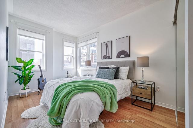 155 - 760 Lawrence Ave W, Townhouse with 2 bedrooms, 1 bathrooms and 1 parking in Toronto ON | Image 18