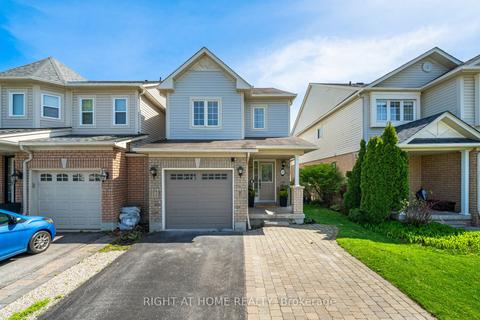 11 Catkins Cres, Whitby, ON, L1R3A2 | Card Image