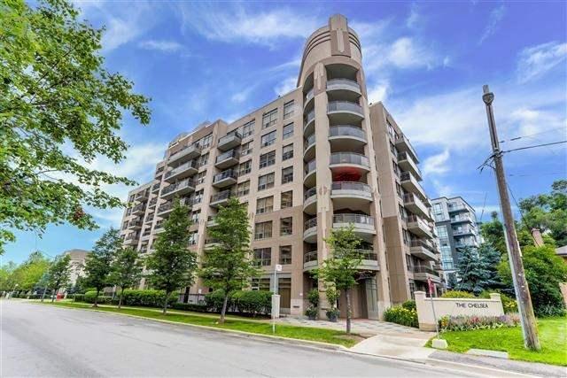 315 - 19 Barberry Pl, Condo with 2 bedrooms, 2 bathrooms and 1 parking in Toronto ON | Image 1