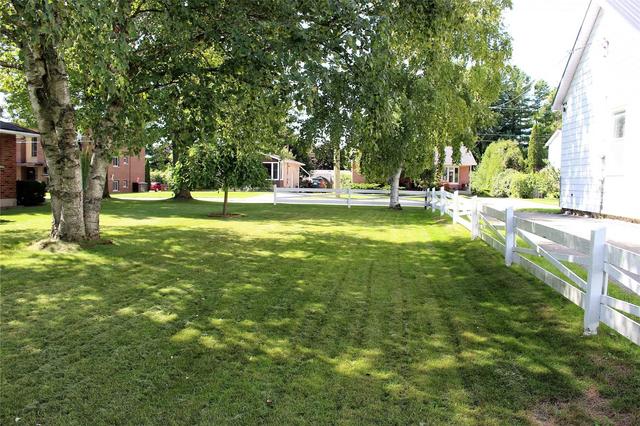 22 Moore Dr, House detached with 3 bedrooms, 3 bathrooms and 5 parking in Port Hope ON | Image 14