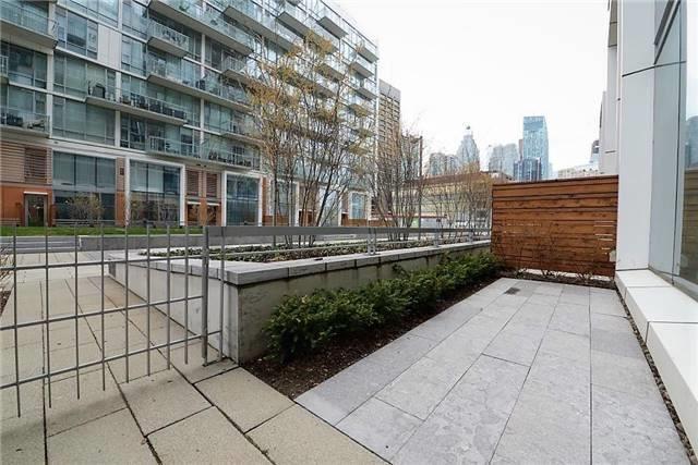 Th105 - 39 Queens Quay Way E, Townhouse with 2 bedrooms, 3 bathrooms and 2 parking in Toronto ON | Image 20