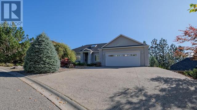 3084 Lakeview Cove Road, House detached with 4 bedrooms, 3 bathrooms and 2 parking in West Kelowna BC | Image 3