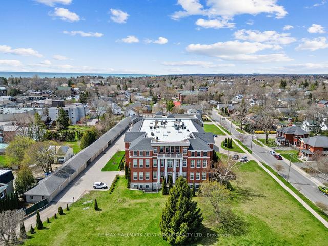 104 - 323 George St, Condo with 2 bedrooms, 2 bathrooms and 1 parking in Cobourg ON | Image 24