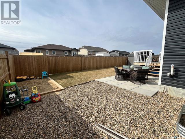 502 16th Avenue, House detached with 5 bedrooms, 3 bathrooms and null parking in Humboldt SK | Image 45