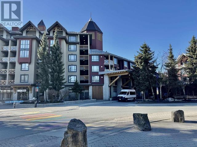 2316 - 4308 Main Street, Condo with 0 bedrooms, 1 bathrooms and null parking in Whistler BC | Image 13