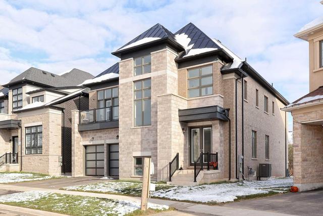 106 Dairymaid Rd, House detached with 5 bedrooms, 5 bathrooms and 6 parking in Brampton ON | Image 23