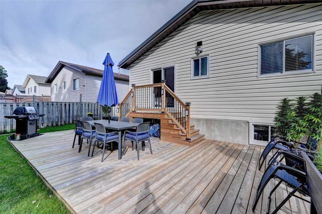 365 Scott Rd, House detached with 3 bedrooms, 2 bathrooms and 3 parking in Cambridge ON | Image 30