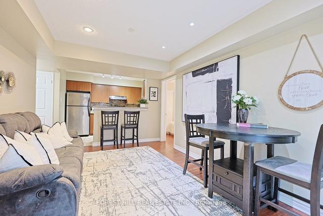85 - 150 Chancery Rd, Townhouse with 2 bedrooms, 1 bathrooms and 1 parking in Markham ON | Image 12