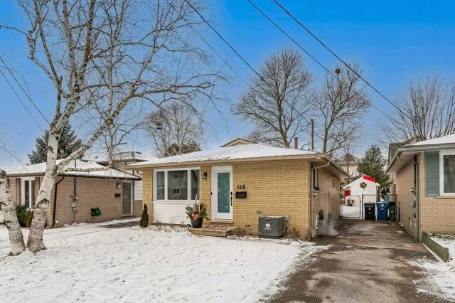 168 Country Club Dr, House detached with 3 bedrooms, 1 bathrooms and 3 parking in Guelph ON | Image 12