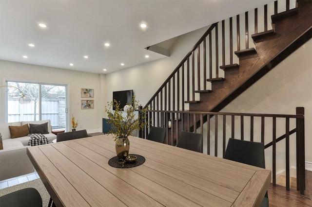 29 Birchbank Lane, Townhouse with 3 bedrooms, 3 bathrooms and 2 parking in Toronto ON | Image 21