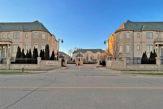 th 2 - 9133 Bayview Ave, Townhouse with 3 bedrooms, 3 bathrooms and 1 parking in Richmond Hill ON | Image 12