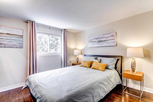 12 - 75 Blackwell Ave, Townhouse with 4 bedrooms, 3 bathrooms and 2 parking in Toronto ON | Image 16