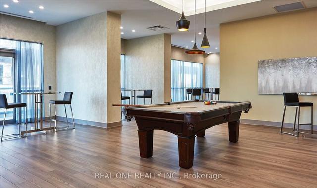 2406 - 5025 Four Springs Ave, Condo with 3 bedrooms, 4 bathrooms and 1 parking in Mississauga ON | Image 17