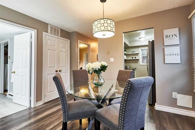 a1 - 1651 Nash Rd, Townhouse with 2 bedrooms, 1 bathrooms and 1 parking in Clarington ON | Image 4
