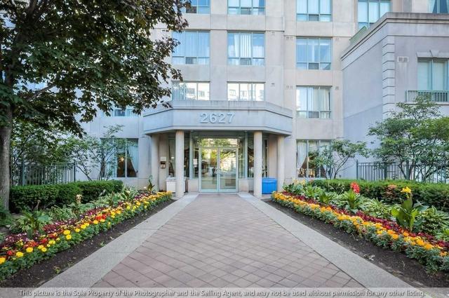 uph5 - 2627 Mccowan Rd, Condo with 1 bedrooms, 1 bathrooms and 1 parking in Toronto ON | Image 5