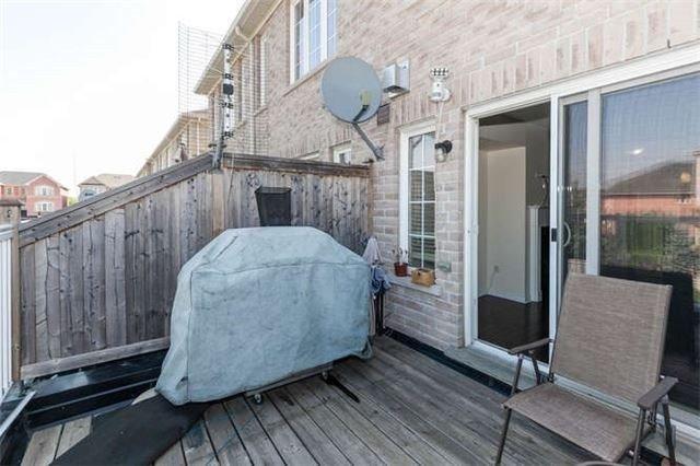 384 Danforth Rd, House attached with 4 bedrooms, 3 bathrooms and 1 parking in Toronto ON | Image 17