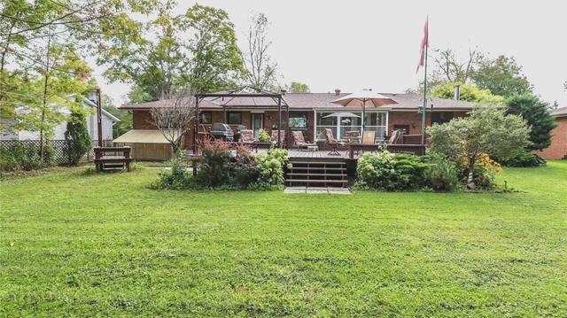3696 Maple Grove Rd, House detached with 3 bedrooms, 3 bathrooms and 7 parking in Innisfil ON | Image 10