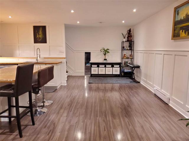 36 - 2901 Jane St, Townhouse with 3 bedrooms, 2 bathrooms and 1 parking in Toronto ON | Image 13