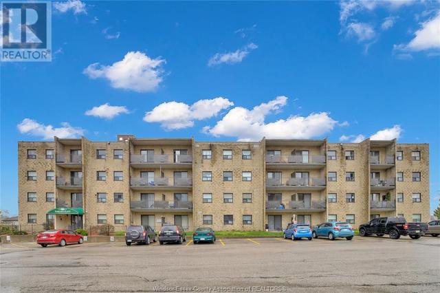406 - 140 Park, Condo with 1 bedrooms, 1 bathrooms and null parking in Chatham Kent ON | Image 27