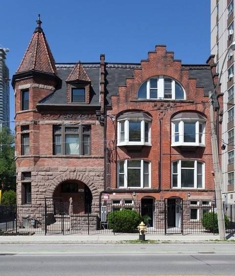5 - 262a Sherbourne St E, House detached with 0 bedrooms, 1 bathrooms and 1 parking in Toronto ON | Image 7