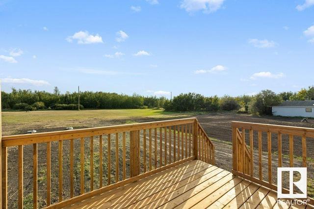 321c - 26500 Hwy 44, House semidetached with 3 bedrooms, 2 bathrooms and null parking in Sturgeon County AB | Image 36