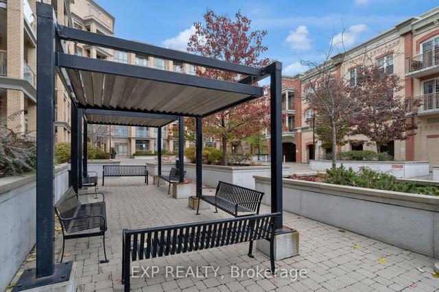 222 - 68 Main St, Condo with 2 bedrooms, 2 bathrooms and 1 parking in Markham ON | Image 26