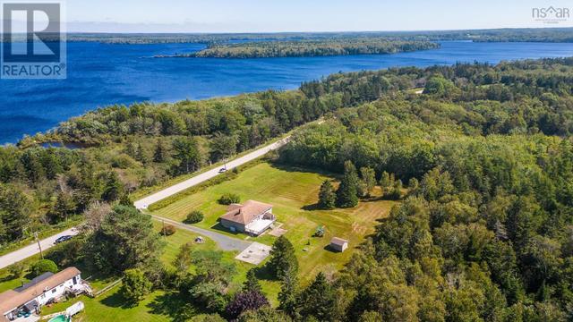 1517 Lake George Road, House detached with 4 bedrooms, 2 bathrooms and null parking in Yarmouth MD NS | Image 2