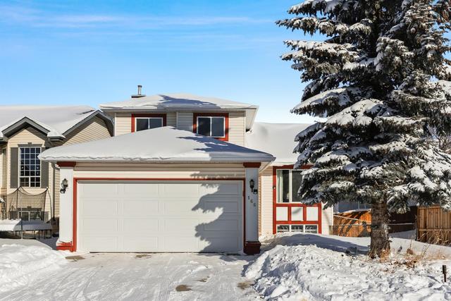 166 Citadel Gardens Nw, House detached with 3 bedrooms, 3 bathrooms and 4 parking in Calgary AB | Image 18