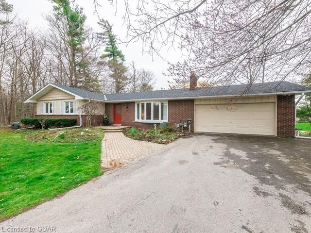 10588 Eighth Line, House detached with 3 bedrooms, 2 bathrooms and 12 parking in Halton Hills ON | Image 47