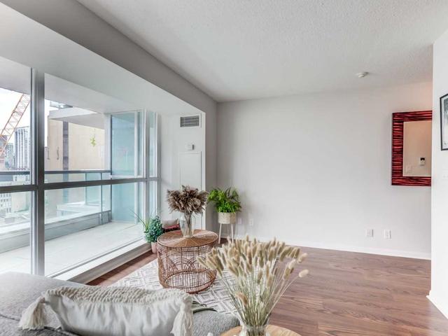 1503 - 96 St Patrick St, Condo with 0 bedrooms, 1 bathrooms and 0 parking in Toronto ON | Image 16