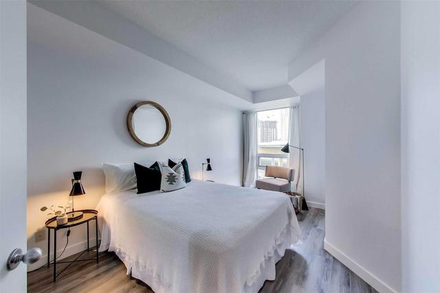 721 - 231 Fort York Blvd, Condo with 1 bedrooms, 1 bathrooms and 1 parking in Toronto ON | Image 28