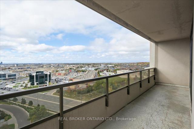 1506 - 9235 Jane St, Condo with 2 bedrooms, 2 bathrooms and 1 parking in Vaughan ON | Image 25