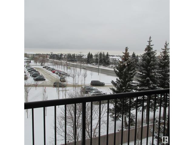405 - 14604 125 St Nw, Condo with 2 bedrooms, 2 bathrooms and null parking in Edmonton AB | Image 19