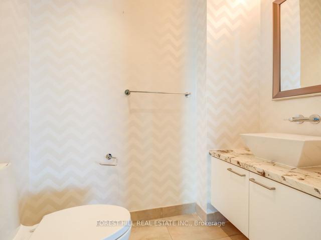 ph1 - 320 Tweedsmuir Ave, Condo with 4 bedrooms, 6 bathrooms and 2 parking in Toronto ON | Image 24