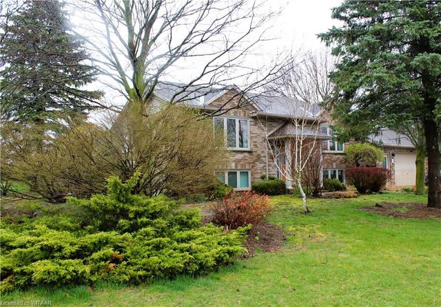 86 Glendale Drive, House detached with 4 bedrooms, 2 bathrooms and 5 parking in Tillsonburg ON | Image 33